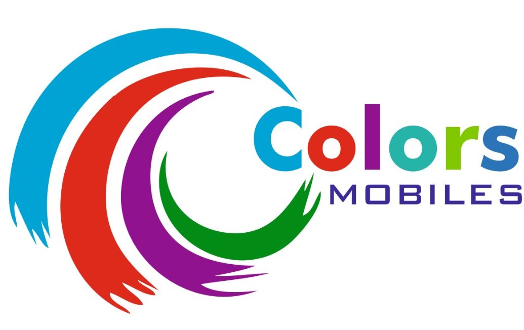 Colors Mobiles